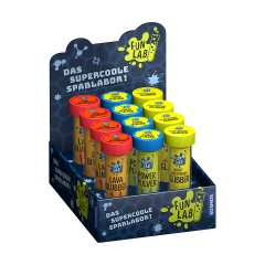 Kosmos Fun Labs Веселые лаборатории