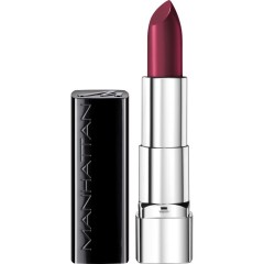MANHATTAN Cosmetics (Манхеттен)  Lippen Moisture Renew LipStick Губная помада, Nr. 600 Diva Red / 4 g