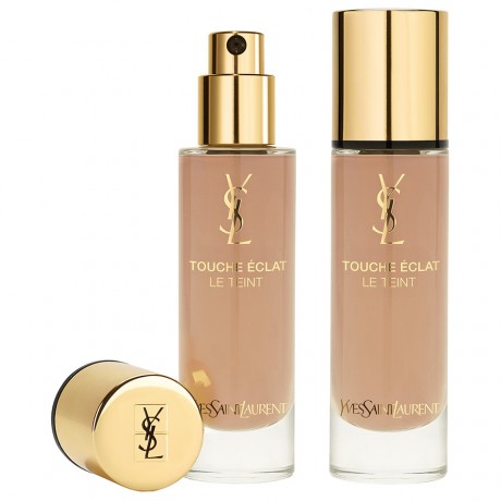 Тональная основа Yves Saint Laurent Le Teint Touche Eclat Foundation, оттенок BR45