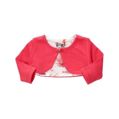 NINI Jacke Sea Ubergangsjacken fur Madchen Куртка Sea Light куртки для девочки