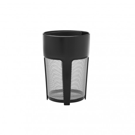 Karaca Karaca Wasser-/Teekocher, Durch den Deckel des Wassertanks auch als Wasserkocher geeignet.  Прибор для приготовления чая и воды Karaca, который благодаря крышке резервуара для воды также можно использовать в качестве чайника.