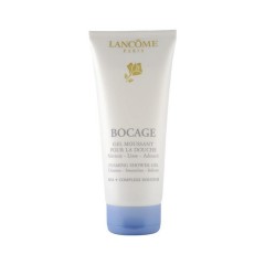 Lancome (Ланком) Korperpflege Bocage Gel Moussant, Tube / 200 мл