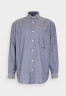 Tommy Hilfiger TOMMY HILFIGER X SHAWN MENDES OXFORD ARCHIVE SHIRT UNISEX Shirt blue coast TOMMY HILFIGER X SHAWN MENDES OXFORD ARCHIVE РУБАШКА УНИСЕКС Рубашка голубое побережье