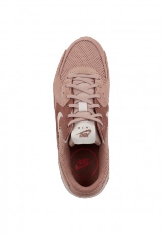 Nike Sportswear MAX EXCEE Sneaker low rose whisper/pink oxford fossi MAX EXCEE Низкие кроссовки женские розовый шепот/розовый оксфорд фосси