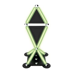 Supermag Supermag Glowstix Супермаг Глоустикс