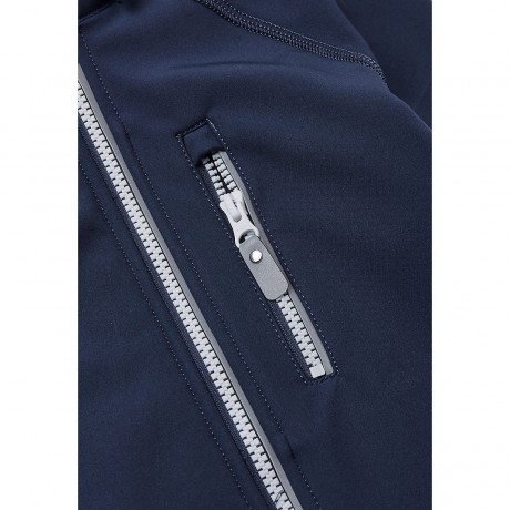 Reima Softshell Jacke Vantti Softshelljacken fur Kinder Куртка софтшелл Vantti Куртки софтшелл для детей