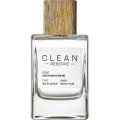 CLEAN (Клин) Rain Eau de Parfum Парфюмерная вода Spray Спрей, 100 мл