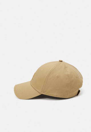 Tommy Hilfiger MONOGRAM CAP UNISEX Cap classic khaki КЕПКА УНИСЕКС С МОНОГРАММОЙ Кепка классический хаки