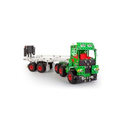 Alexander Toys Bausatz 10-in-1 Super Truck (867 Teile) Комплект Super Truck 10-в-1 (867 деталей)