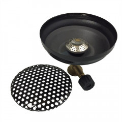 ZMC ZMC Gaskocher Outdoor Campingkocher Gas Kocher 1.65 kw  Газовая плита ZMC, уличная походная плита, газовая плита 1,65 кВт