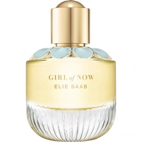 Elie Saab (Элли Сааб) Girl Of Now Eau de Parfum Парфюмерная вода Spray Спрей, 50 мл