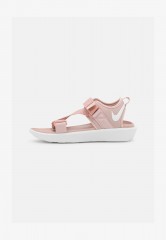 Nike Sportswear VISTA  Trekkingsandale pink oxford/summit white/rose whisper VISTA треккинговые сандалии розовый оксфорд/саммит белый/розовый шепот