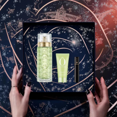 Lancome O de Lancome Duftset Подарочный набор парфюмерии 2024 года, 3 средства.