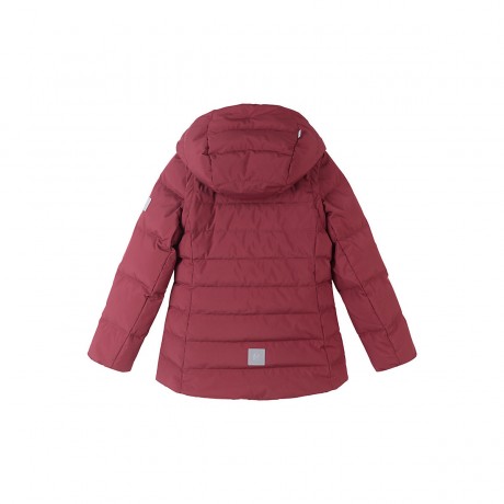 Reima 2in1 Daunenjacke Paahto Daunenjacken fur Madchen Пуховик 2в1 Пуховики Paahto для девочек