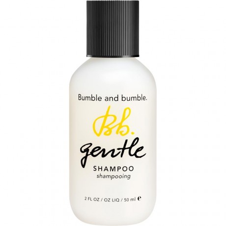 Bumble and bumble Shampoo Gentle Shampoo Восстанавливающий Шампунь для волос, 250 мл