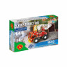 Alexander Toys Feuerwehrwagen Hero (148 Teile) Пожарная машина Герой (148 деталей)