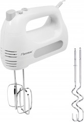 bestron bestron Handmixer Bestron Handmixer im Retro Design mit Ruhrbesen un  Ручной миксер Bestron Ручной миксер Bestron в ретро-дизайне с венчиком и