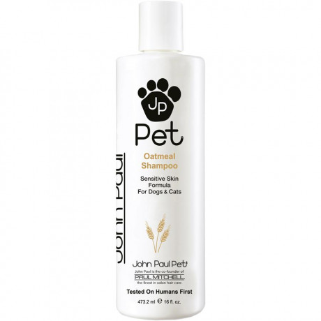 Paul Mitchell (Поль Митчелл) Pet Oatmeal Shampoo Шампунь для волос, 236,60 мл