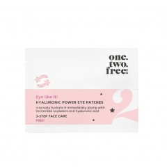 one.two.free! The Mask Duo  Маска Дуэт