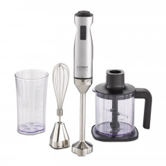 Caso Caso Handmixer 3603 HB 1000, 1000 W  Ручной миксер Caso 3603 HB 1000, 1000 Вт