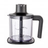 Caso Caso Handmixer 3603 HB 1000, 1000 W  Ручной миксер Caso 3603 HB 1000, 1000 Вт