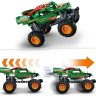 LEGO LEGO Technic 42149 Monster Jam Dragon LEGO Technic 42149 Monster Jam Дракон