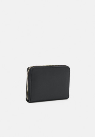 Tommy Hilfiger ICONIC MEDIUM Wallet black ICONIC СРЕДНИЙ Бумажник черный