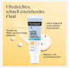 Neutrogena Sonnenfluid Gesicht, ultra sheer oil control, LSF 50+, Солнцезащитный флюид для лица, ультралегкий, контролирующий жирность кожи, SPF 50+, 50 мл