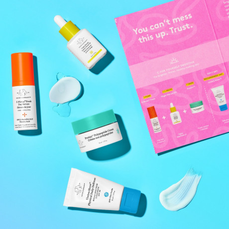 Drunk Elephant The Littles 6.0  Маленькие 6.0