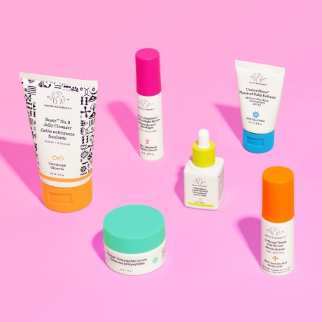 Drunk Elephant The Littles 6.0  Маленькие 6.0