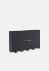 Tommy Hilfiger ICONIC MONO Wallet space blue ICONIC MONO Кошелек космический синий
