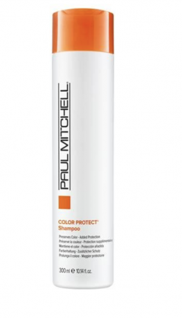 Paul Mitchell (Поль Митчелл) Color Care Color Protect Shampoo Шампунь для окрашенных волос, 300мл