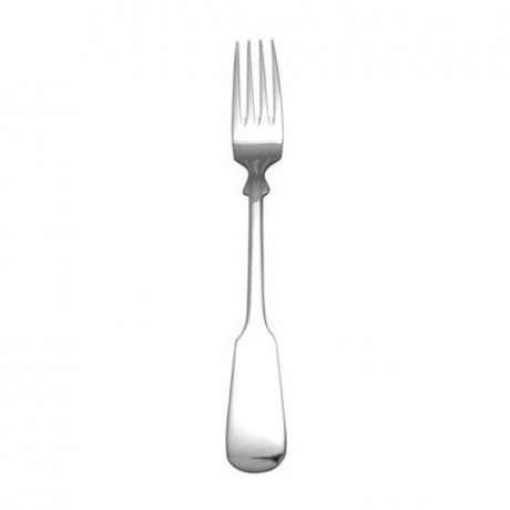 Robbe & Berking Robbe & Berking Spaten 150 g versilbert Dessertgabel Robbe &amp; Berking Spaten 150 г посеребренная вилка для десерта