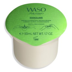 Shiseido Shikulime Mega Hydrating Moisturizer Refill  Shikulime Mega Hydrating Moisturizer Сменный блок