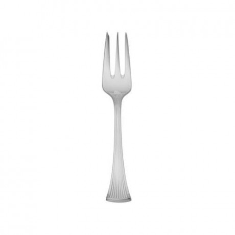 Robbe & Berking Robbe & Berking Avenue 925 Sterling Silber Kuchengabel Вилка для торта Robbe &amp; Berking Avenue из стерлингового серебра 925 пробы