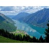 CALVENDO Puzzle CALVENDO Puzzle Pertisau am Achensee Пазл CALVENDO Puzzle Pertisau am Achensee