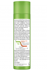 Plantur 39 Shampoo Phyto-Coffein Coloriertes &amp; Strapaziertes Haar, Шампунь Plantur 39 с фито-кофеином, специально для поврежденных и окрашенных волос, 250 мл