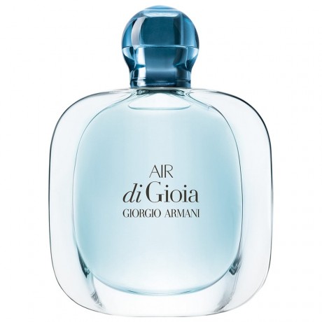 Giorgio Armani (Армани) Air di Gioia Eau de Parfum (EdP) Парфюмерная вода Acqua di Gioia, 50 мл