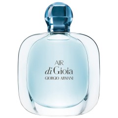 Giorgio Armani (Армани) Air di Gioia Eau de Parfum (EdP) Парфюмерная вода Acqua di Gioia, 50 мл