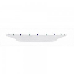 Gmundner Keramik Gmundner Keramik Traunsee Speiseteller Cup 25 cm Gmundner Ceramics Traunsee Обеденная чашка 25 см