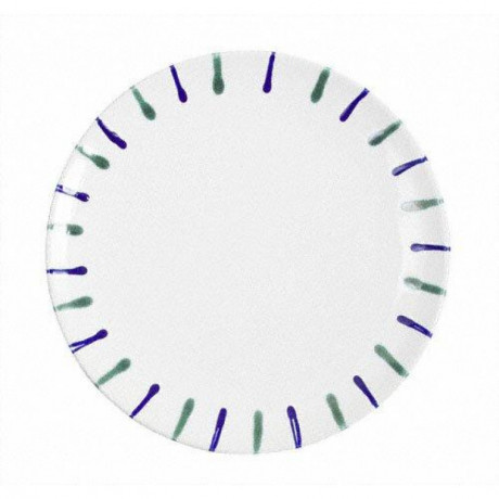 Gmundner Keramik Gmundner Keramik Traunsee Speiseteller Cup 25 cm Gmundner Ceramics Traunsee Обеденная чашка 25 см