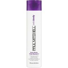 Paul Mitchell (Поль Митчелл) Extra Body Daily Shampoo Шампунь для объёма, 100 мл