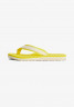 Tommy Hilfiger WEBBING  T-bar sandals vivid yellow WEBBING Сандалии с Т-образной перемычкой ярко-желтый
