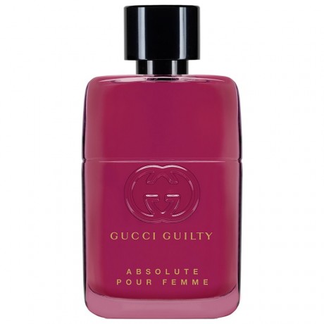 Gucci  Eau de Parfum (EdP) Парфюмерная вода Guilty Absolute Pour Femme, 30 мл