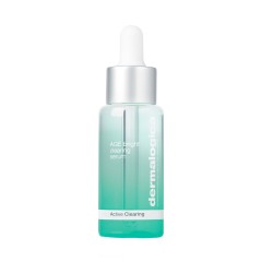 Dermalogica Age Bright Clearing Serum Очищающая сыворотка Age Bright
