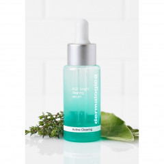 Dermalogica Age Bright Clearing Serum Очищающая сыворотка Age Bright