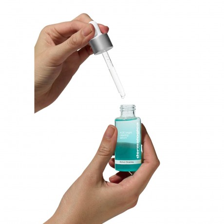 Dermalogica Age Bright Clearing Serum Очищающая сыворотка Age Bright