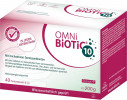 OMNI-BIOTIC 10, 40x5g, Комплекс бактерий Омни Биотик 10 штаммов бактерий для микрофлоры кишечника, Германия, 40 саше х 5 грамм