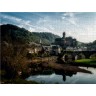 CALVENDO Puzzle CALVENDO Puzzle Estaing Пазл CALVENDO Puzzle Estaing