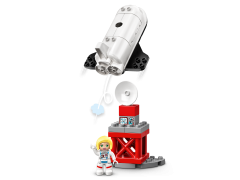 Lego Spaceshuttle Weltraummission Космическая миссия космического корабля &amp;quot;Шаттл&amp;quot;
